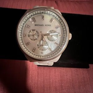 Michael Kors Women’s watch